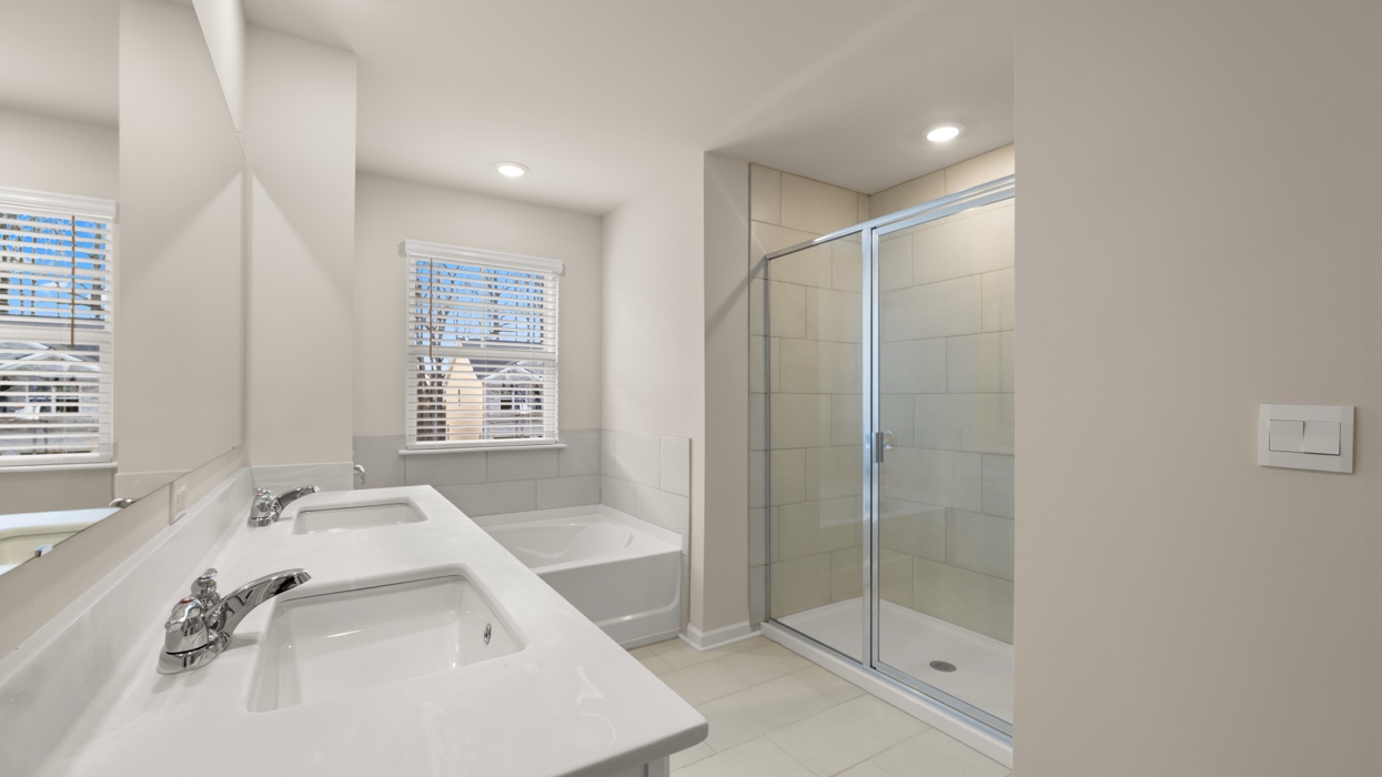 250 Sandy Oak Drive Interior