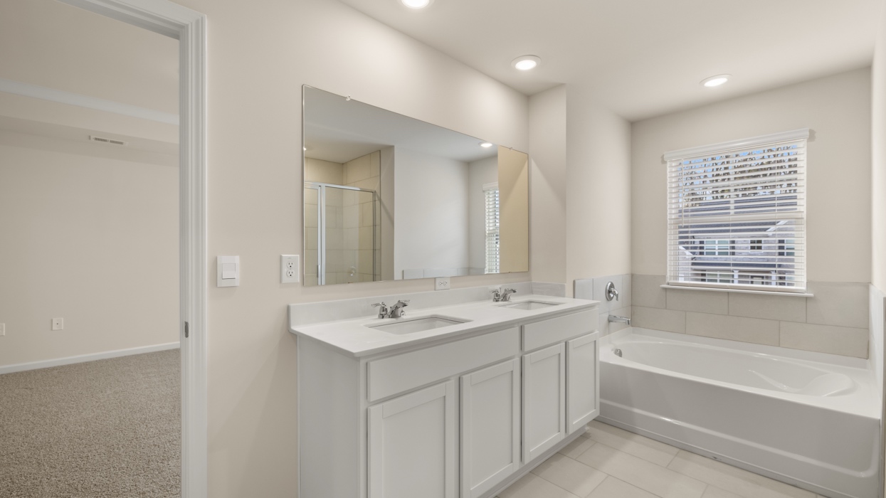 250 Sandy Oak Drive Interior