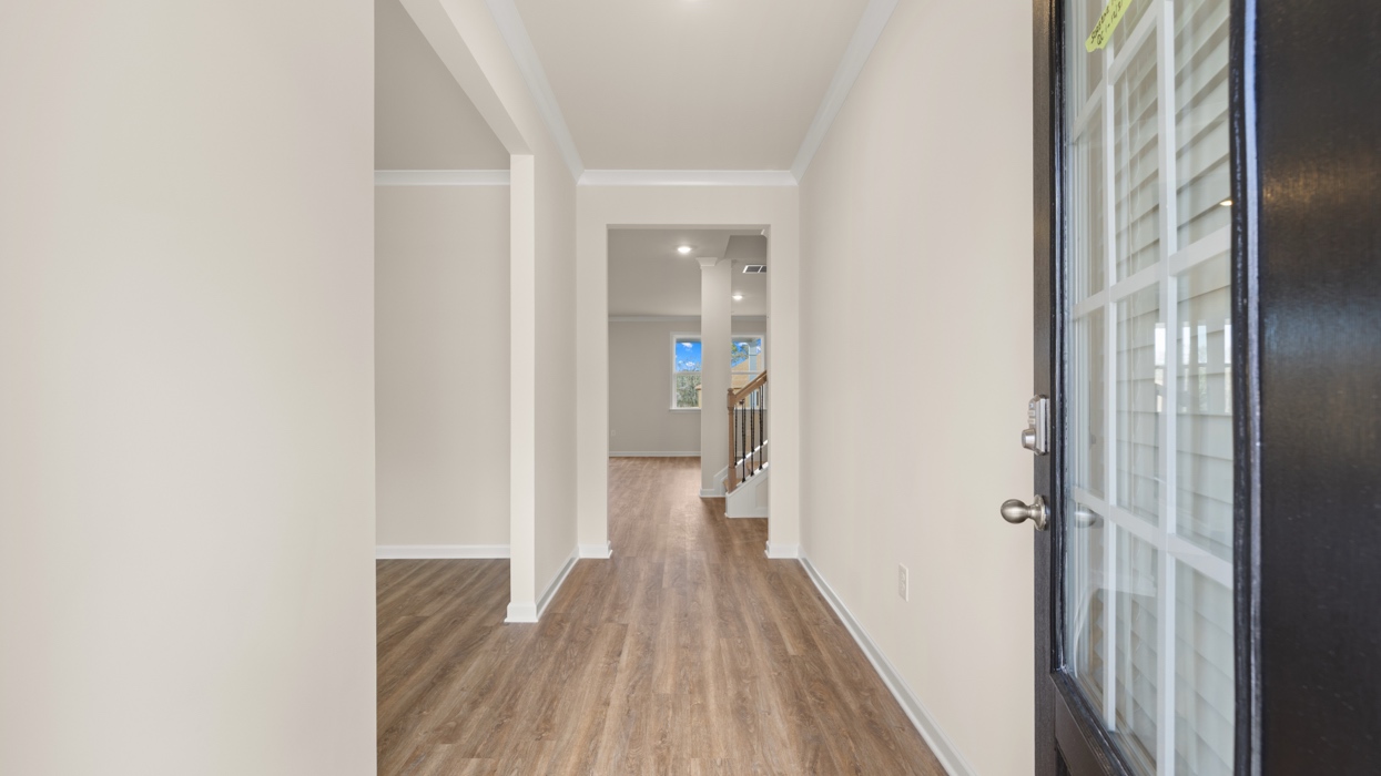 250 Sandy Oak Drive Interior