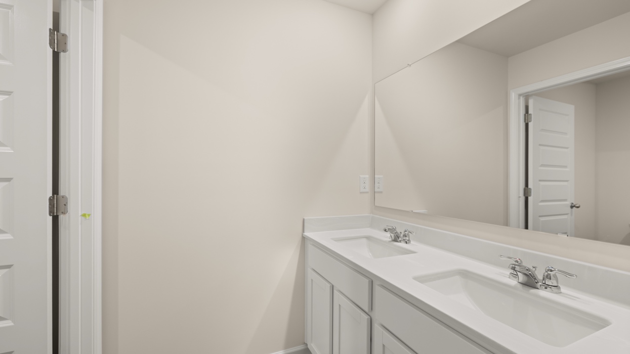 250 Sandy Oak Drive Interior