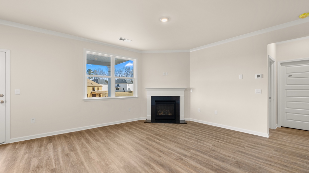 250 Sandy Oak Drive Interior