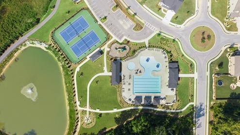 aerial