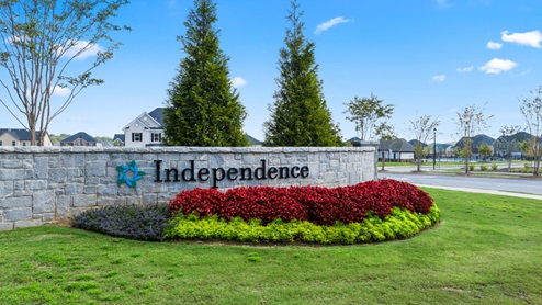 Independence