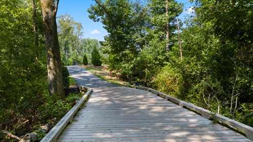 trail