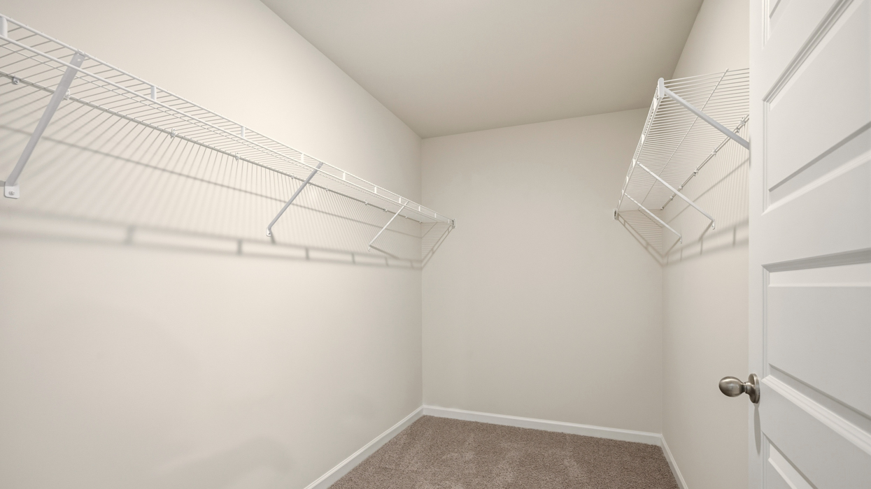 closet