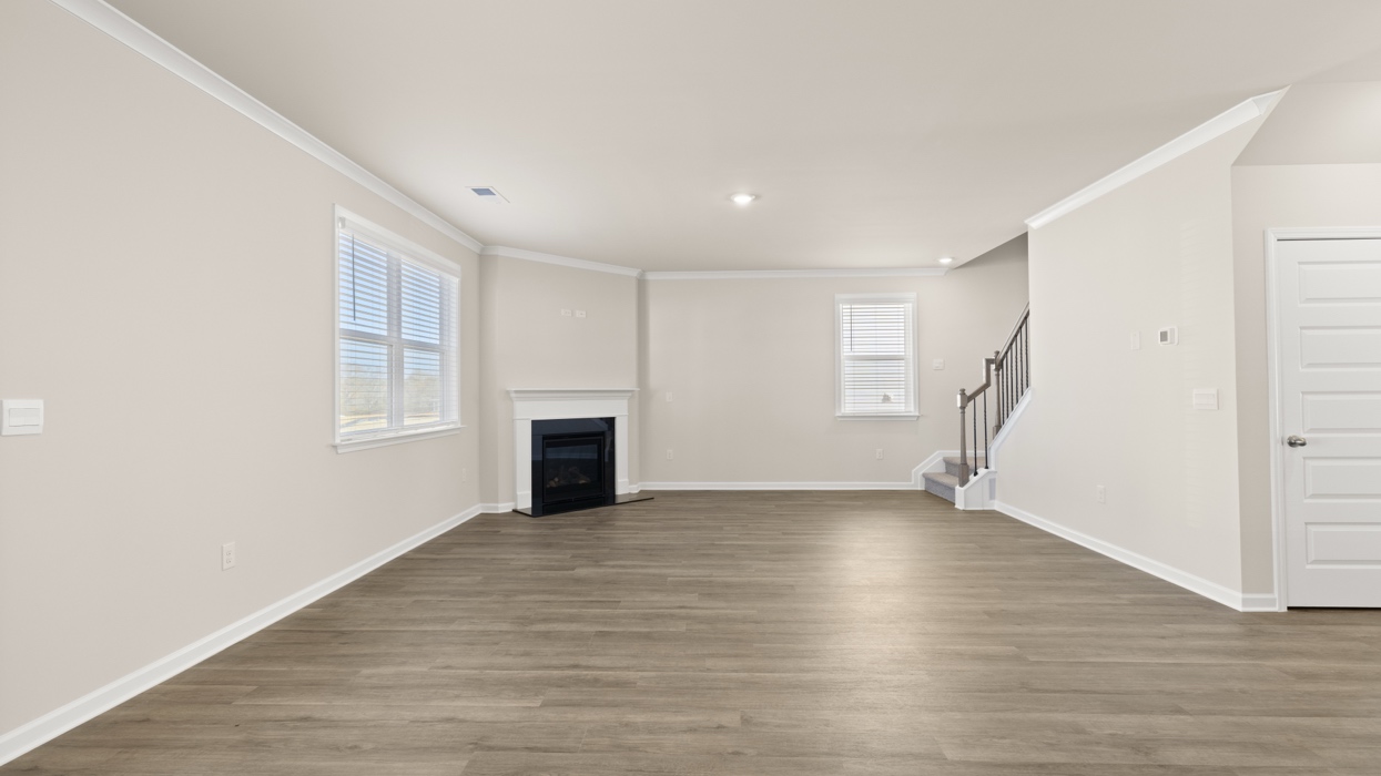 2918 Champions Way Interior