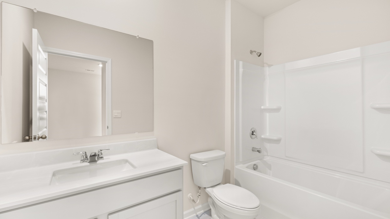 2918 Champions Way Interior