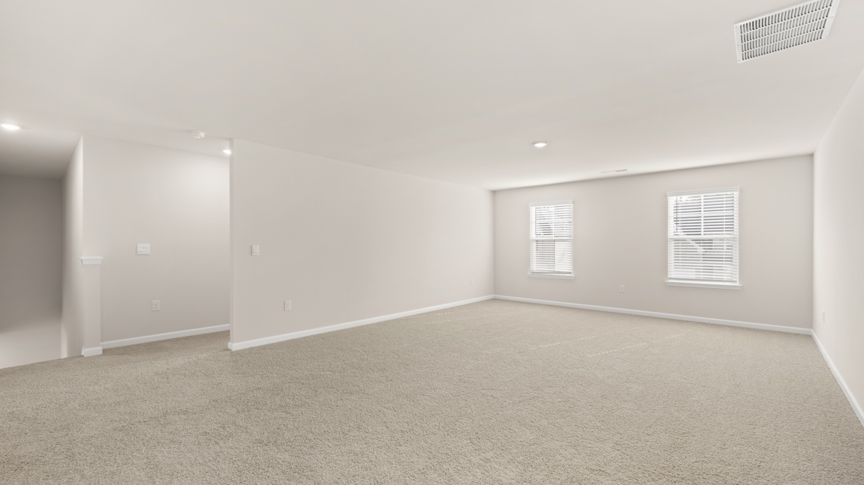 2918 Champions Way Interior