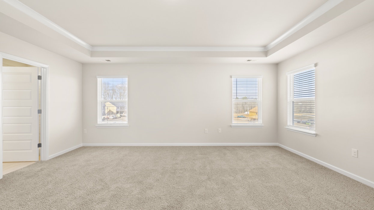 2918 Champions Way Interior