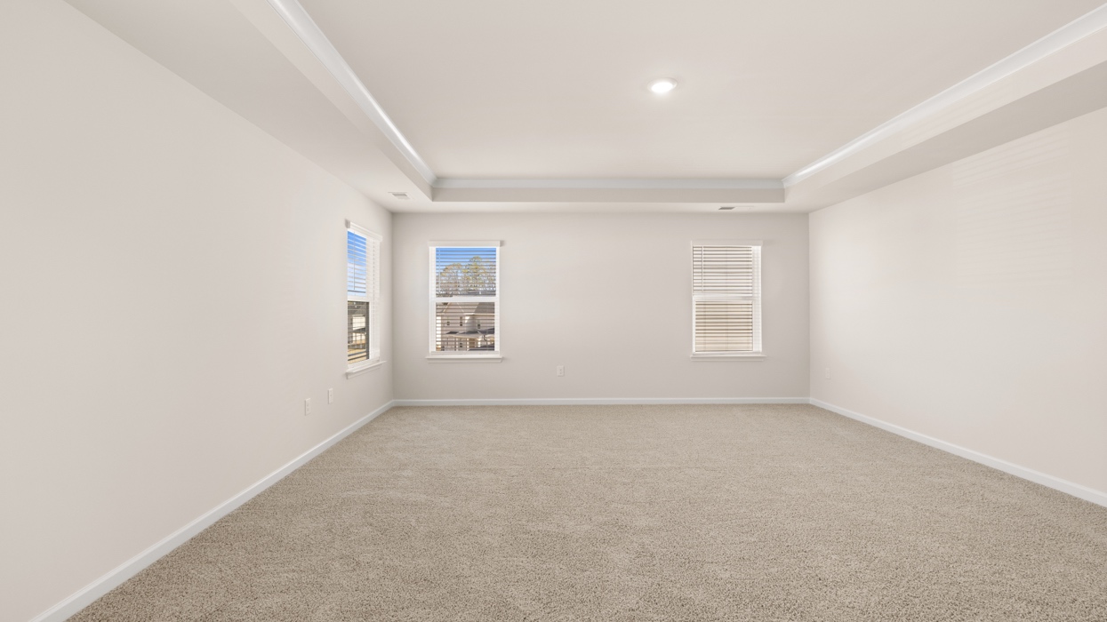 2918 Champions Way Interior