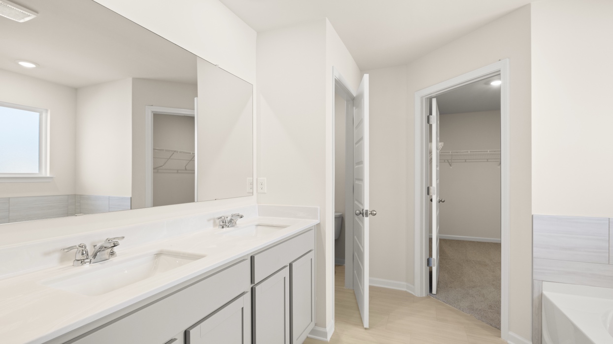 2918 Champions Way Interior