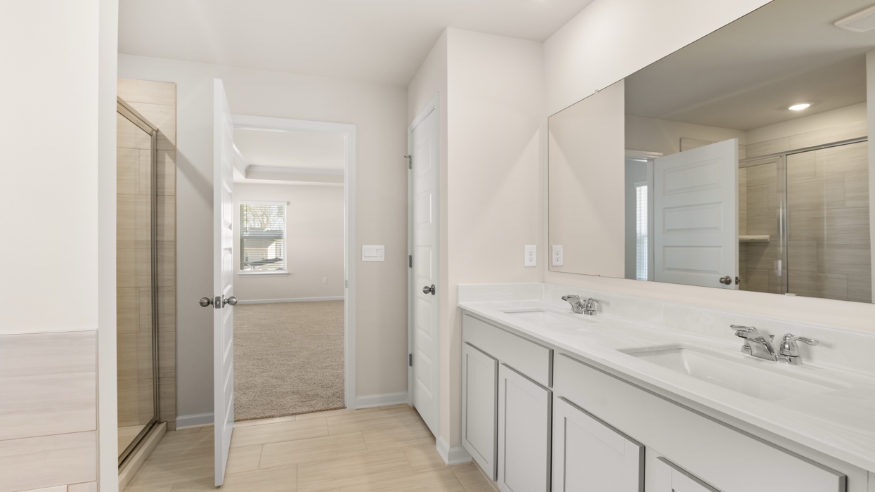 2918 Champions Way Interior