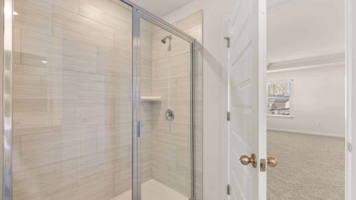 2918 Champions Way Interior