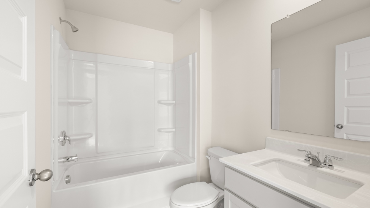 2918 Champions Way Interior