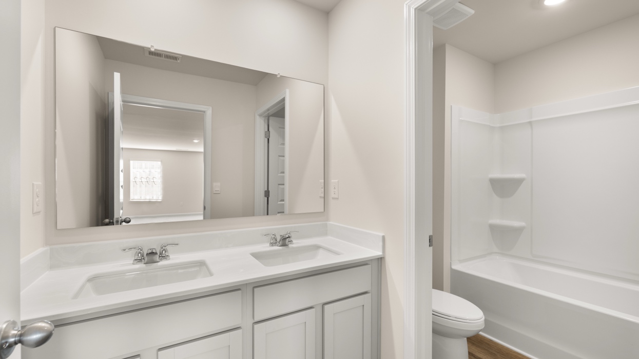 2918 Champions Way Interior