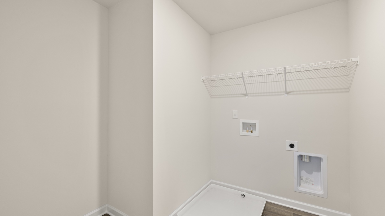 2918 Champions Way Interior