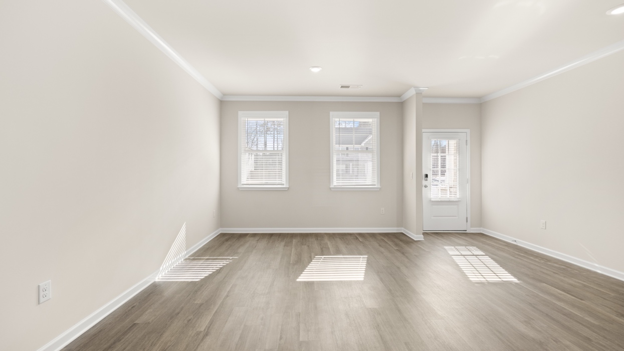 2918 Champions Way Interior