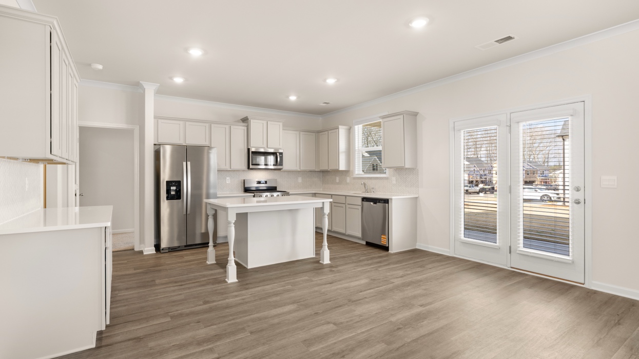 2918 Champions Way Interior