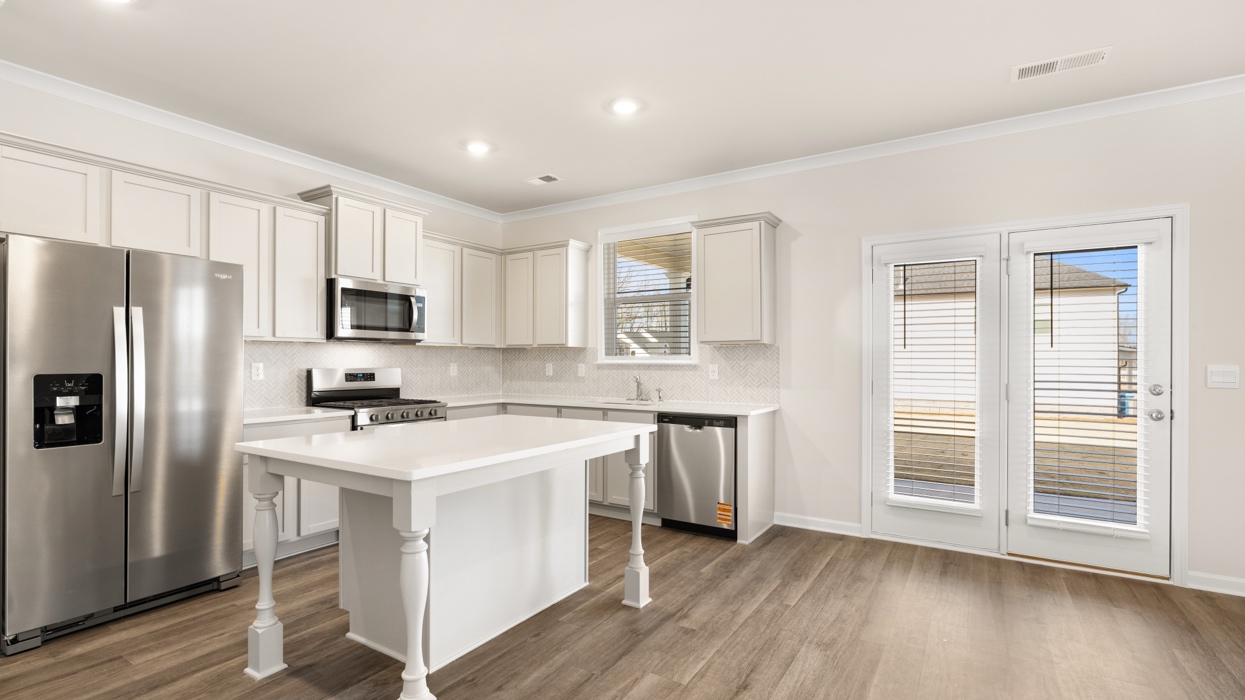 2918 Champions Way Interior