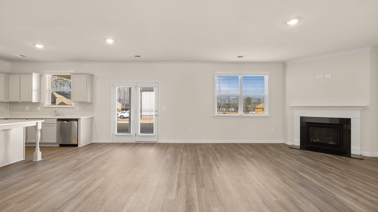 2918 Champions Way Interior