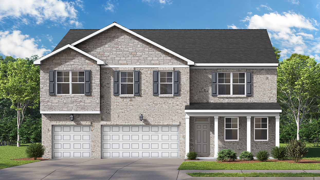 2877 EUCALYPTUS ROAD exterior