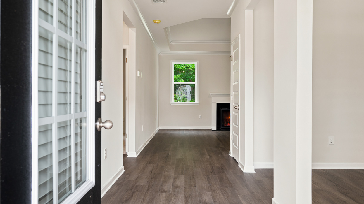 foyer