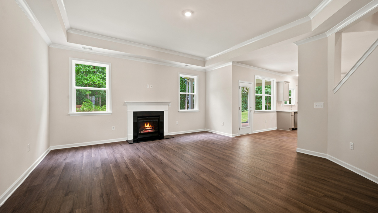 great room