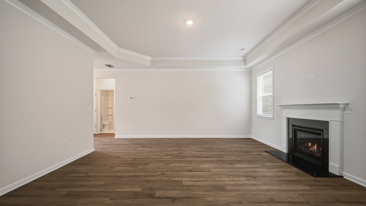 dining room side angle