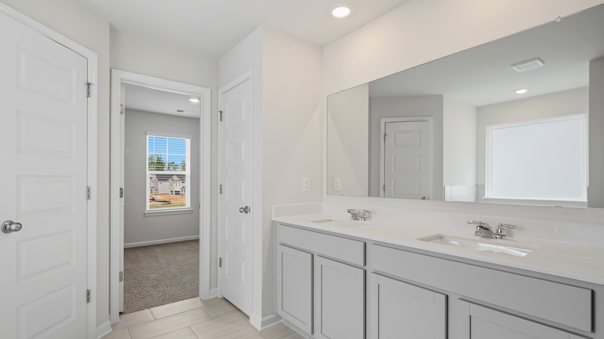 master bath