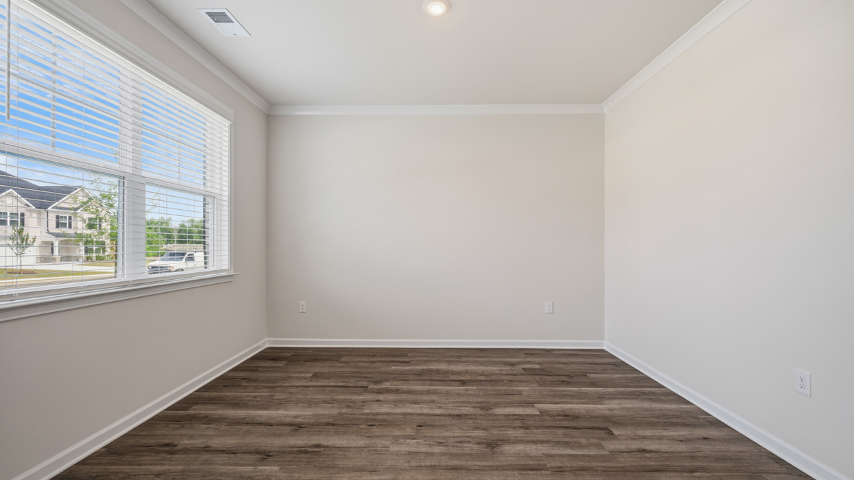flex room