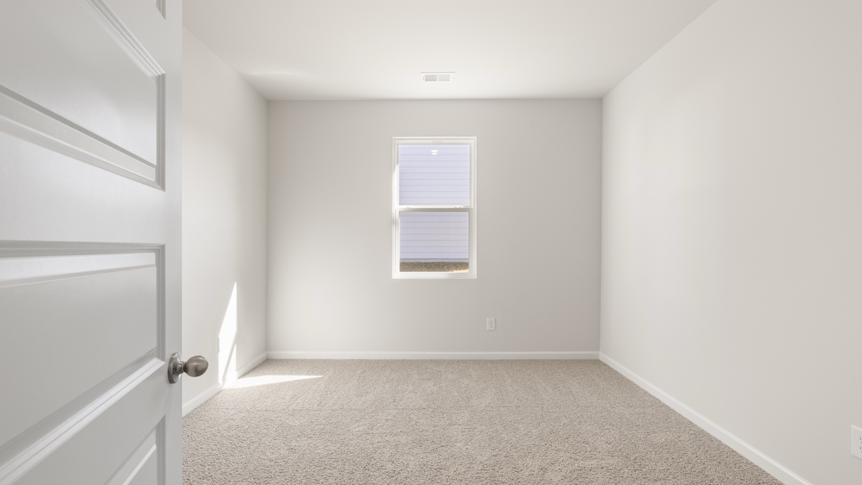 bedroom 4 with natural light