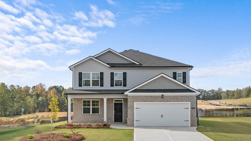12 CANYON FERRY WAY exterior