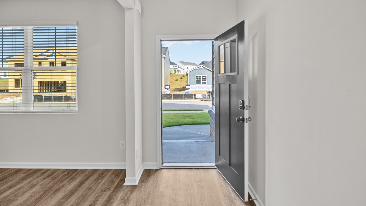 foyer