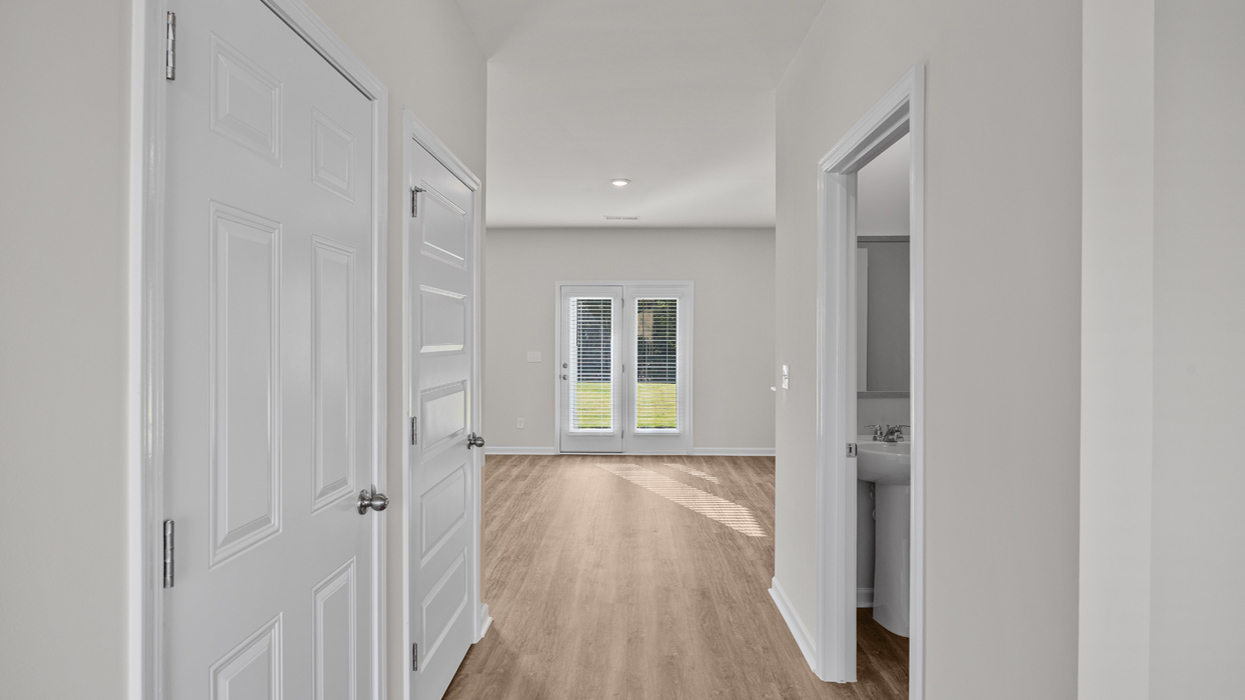 foyer