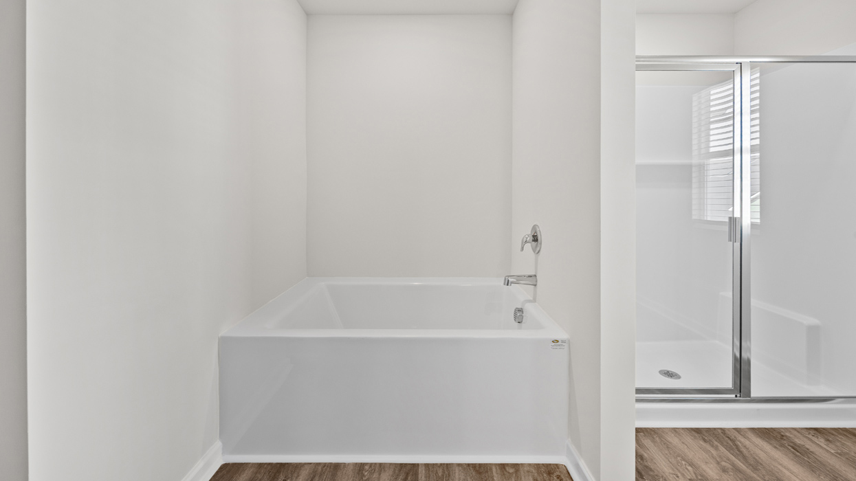 bath