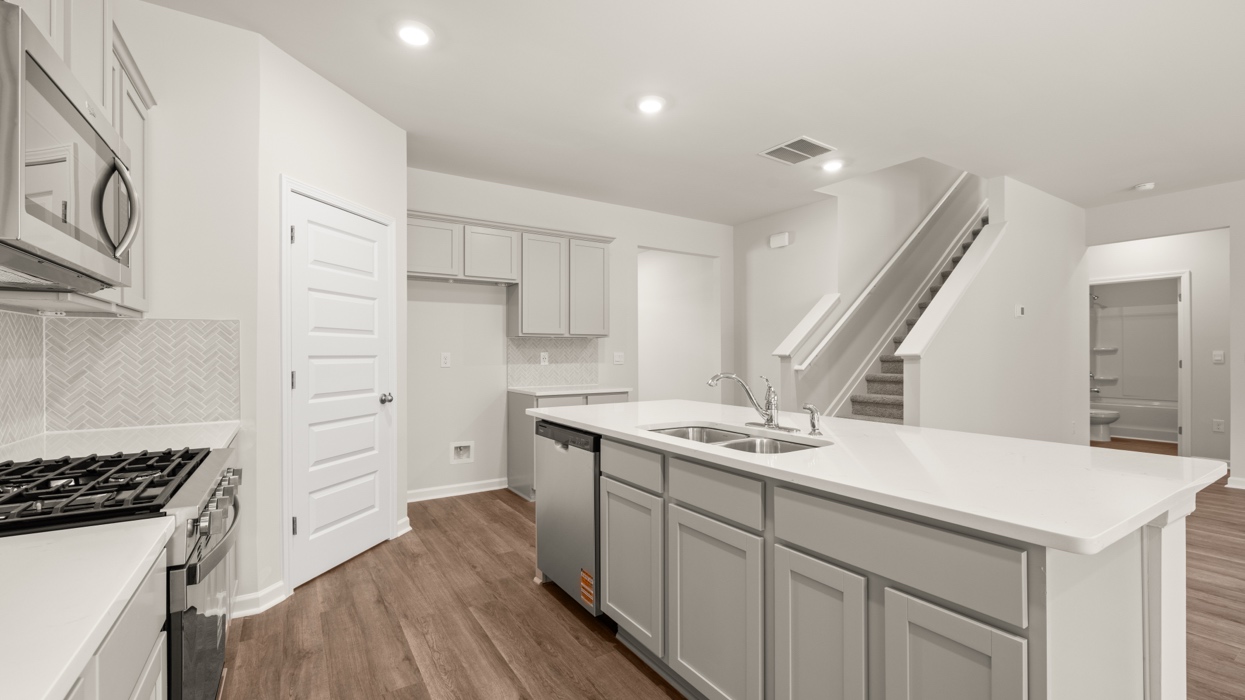 Hayden Interior