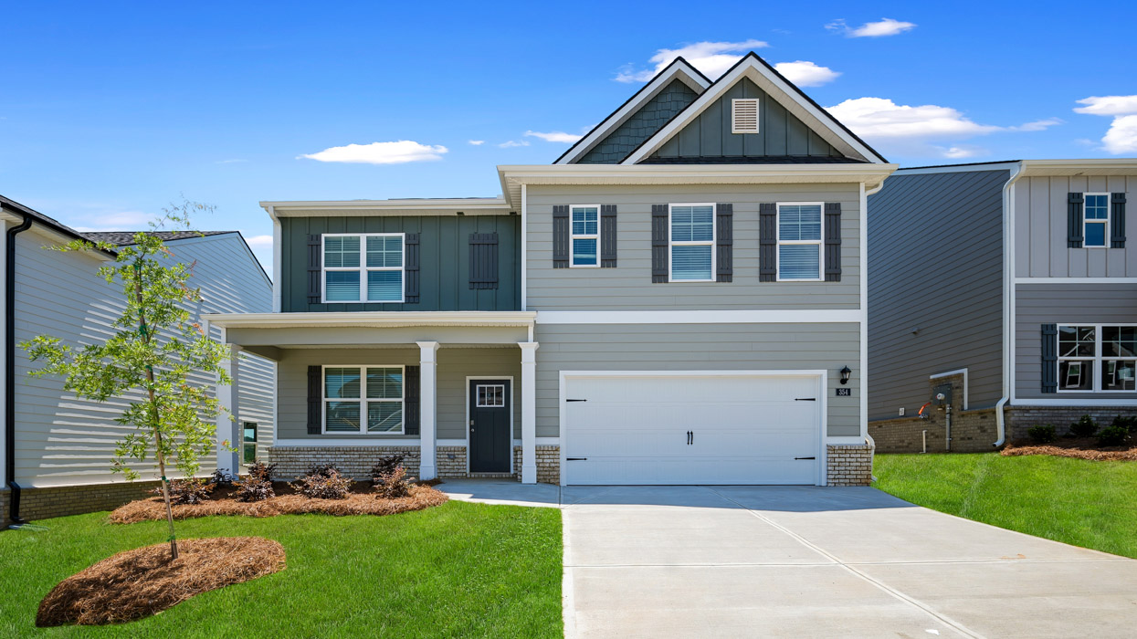 354 MOOSEHEAD TRAIL exterior