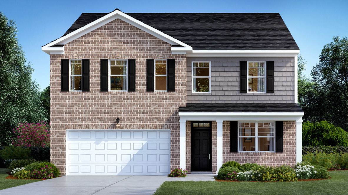 500 WHITMAN LANE exterior