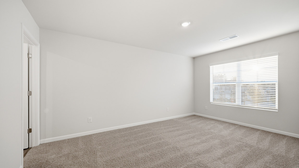 primary suite