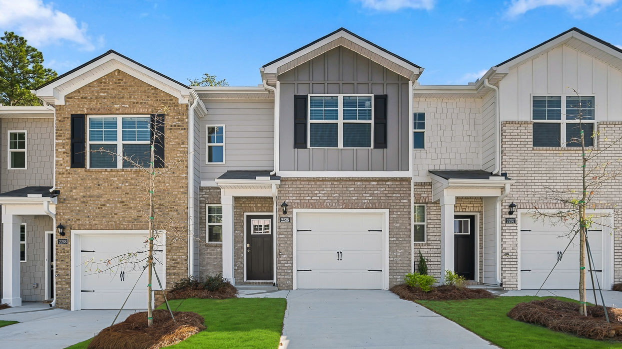 2235 Windward Drive exterior