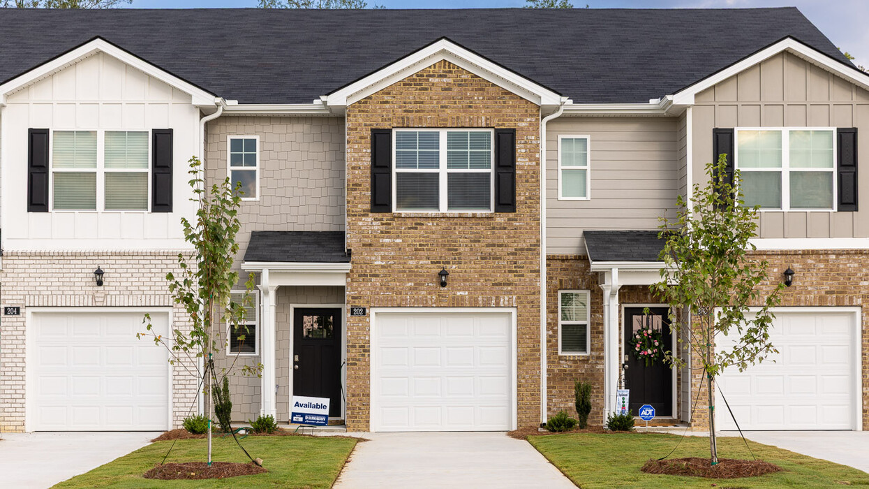 2233 Windward Drive exterior