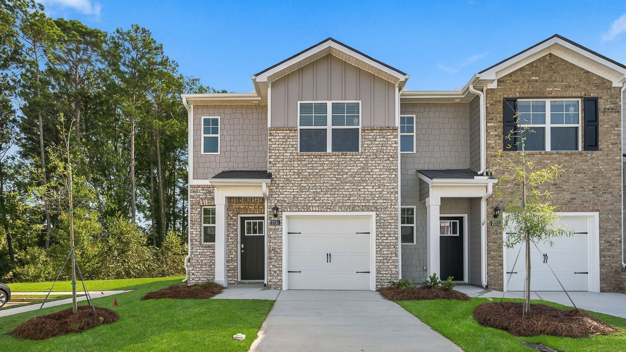 2231 Windward Drive exterior