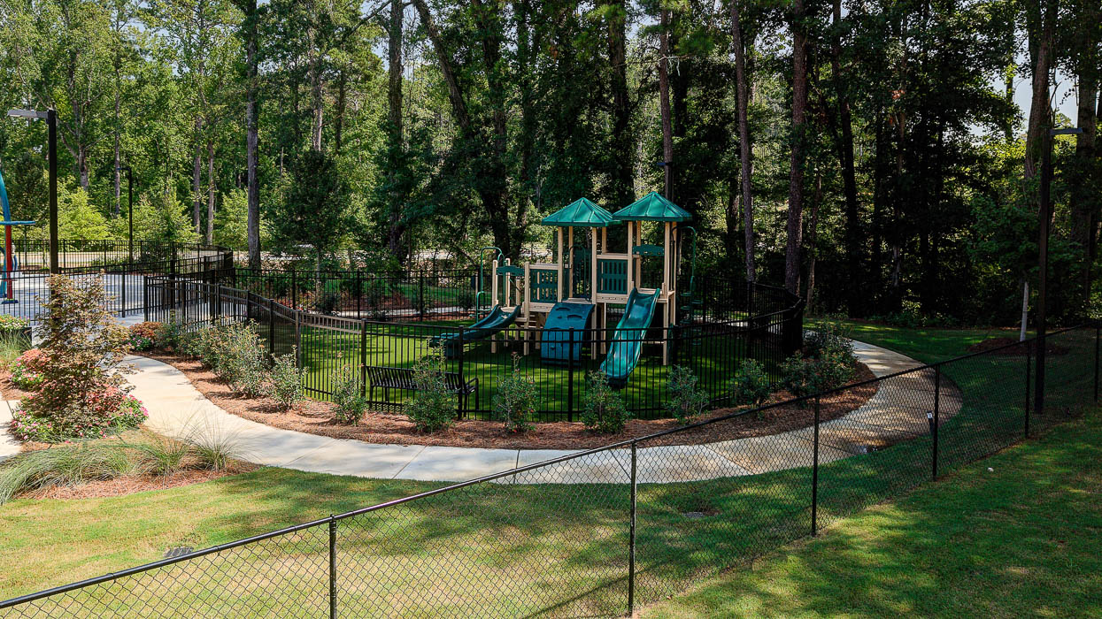 amenities