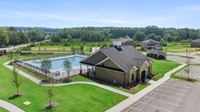 Broder Farm Townhomes