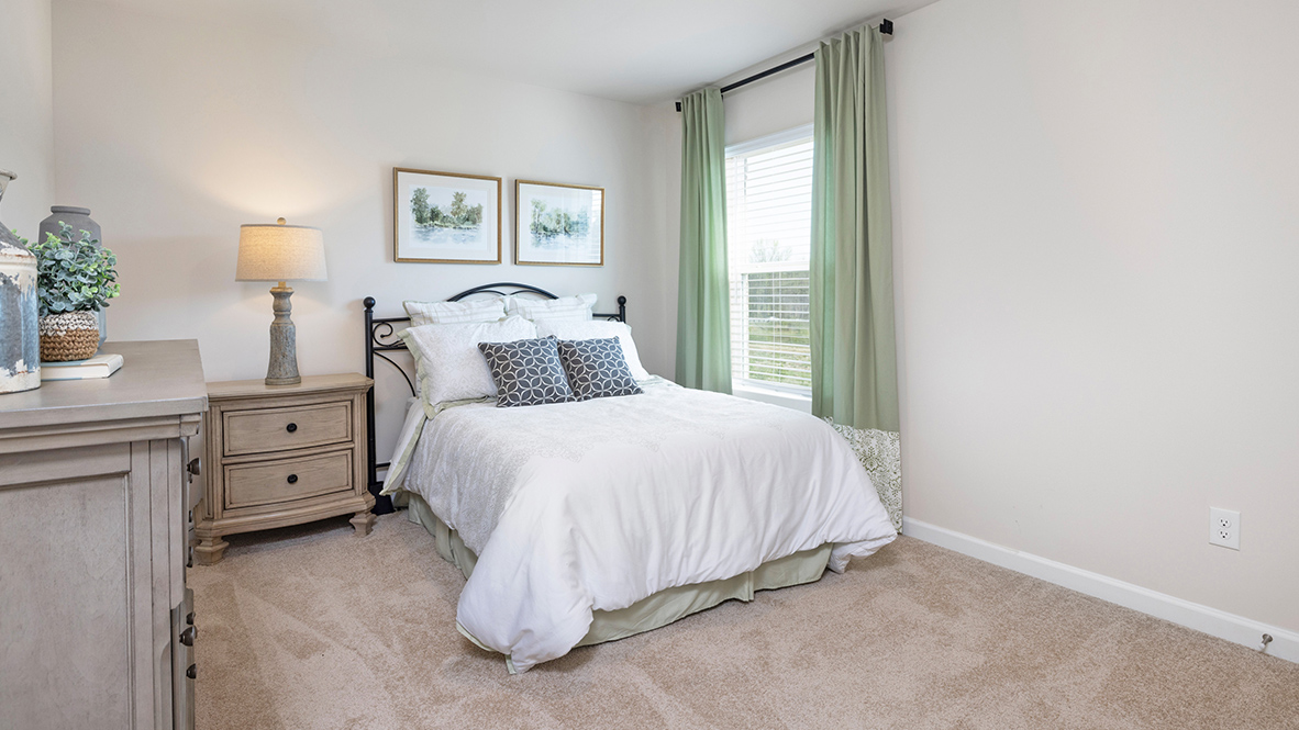 New Homes in Broder Farm STOCKBRIDGE, GA D.R. Horton