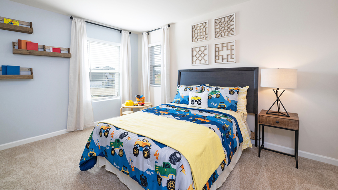 New Homes in Broder Farm STOCKBRIDGE, GA D.R. Horton