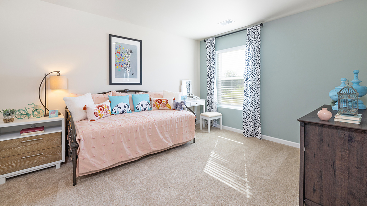 New Homes in Broder Farm STOCKBRIDGE, GA D.R. Horton