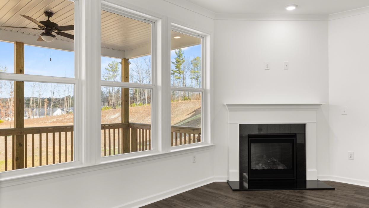 1678 Lakebark Elm Way Interior