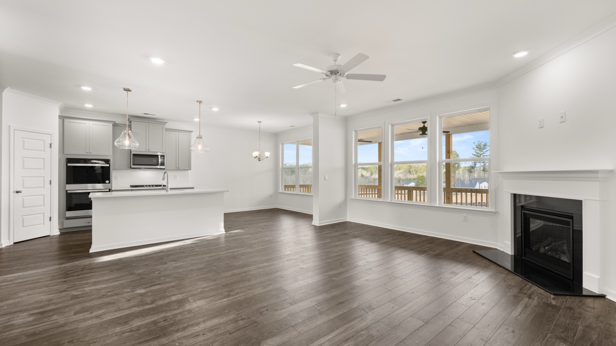 1678 Lakebark Elm Way Interior