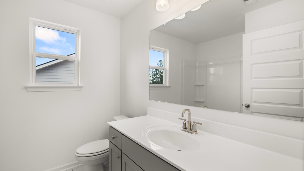 1678 Lakebark Elm Way Interior